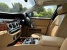 USED 2010 59 ROLLS-ROYCE GHOST 6.6 V12 Auto Euro 5 4dr PANORAMIC SUNROOF LOVELY SPEC