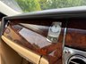 USED 2010 59 ROLLS-ROYCE GHOST 6.6 V12 Auto Euro 5 4dr PANORAMIC SUNROOF LOVELY SPEC