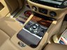 USED 2010 59 ROLLS-ROYCE GHOST 6.6 V12 Auto Euro 5 4dr PANORAMIC SUNROOF LOVELY SPEC