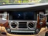 USED 2010 59 ROLLS-ROYCE GHOST 6.6 V12 Auto Euro 5 4dr PANORAMIC SUNROOF LOVELY SPEC