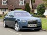 USED 2010 59 ROLLS-ROYCE GHOST 6.6 V12 Auto Euro 5 4dr PANORAMIC SUNROOF LOVELY SPEC
