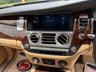 USED 2010 59 ROLLS-ROYCE GHOST 6.6 V12 Auto Euro 5 4dr PANORAMIC SUNROOF LOVELY SPEC