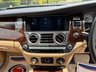 USED 2010 59 ROLLS-ROYCE GHOST 6.6 V12 Auto Euro 5 4dr PANORAMIC SUNROOF LOVELY SPEC