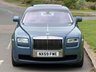USED 2010 59 ROLLS-ROYCE GHOST 6.6 V12 Auto Euro 5 4dr PANORAMIC SUNROOF LOVELY SPEC