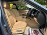 USED 2010 59 ROLLS-ROYCE GHOST 6.6 V12 Auto Euro 5 4dr PANORAMIC SUNROOF LOVELY SPEC