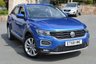USED 2019 68 VOLKSWAGEN T-ROC 1.5 TSI GPF EVO SEL SUV 5dr Petrol DSG Euro 6 (s/s) (150 ps) 