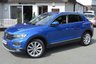 USED 2019 68 VOLKSWAGEN T-ROC 1.5 TSI GPF EVO SEL SUV 5dr Petrol DSG Euro 6 (s/s) (150 ps) 