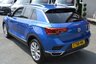 USED 2019 68 VOLKSWAGEN T-ROC 1.5 TSI GPF EVO SEL SUV 5dr Petrol DSG Euro 6 (s/s) (150 ps) 