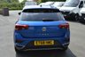 USED 2019 68 VOLKSWAGEN T-ROC 1.5 TSI GPF EVO SEL SUV 5dr Petrol DSG Euro 6 (s/s) (150 ps) 