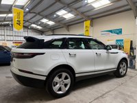 USED 2021 21 LAND ROVER RANGE ROVER VELAR 2.0 P250 S Auto 4WD Euro 6 (s/s) 5dr **READY TO DRIVE AWAY TODAY**