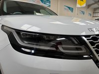 USED 2021 21 LAND ROVER RANGE ROVER VELAR 2.0 P250 S Auto 4WD Euro 6 (s/s) 5dr **READY TO DRIVE AWAY TODAY**