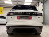 USED 2021 21 LAND ROVER RANGE ROVER VELAR 2.0 P250 S Auto 4WD Euro 6 (s/s) 5dr **READY TO DRIVE AWAY TODAY**