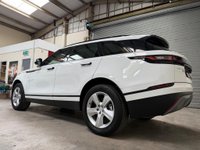 USED 2021 21 LAND ROVER RANGE ROVER VELAR 2.0 P250 S Auto 4WD Euro 6 (s/s) 5dr **READY TO DRIVE AWAY TODAY**