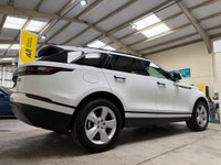 USED 2021 21 LAND ROVER RANGE ROVER VELAR 2.0 P250 S Auto 4WD Euro 6 (s/s) 5dr **READY TO DRIVE AWAY TODAY**
