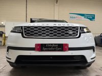 USED 2021 21 LAND ROVER RANGE ROVER VELAR 2.0 P250 S Auto 4WD Euro 6 (s/s) 5dr **READY TO DRIVE AWAY TODAY**