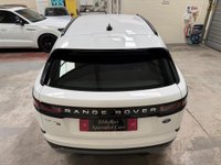 USED 2021 21 LAND ROVER RANGE ROVER VELAR 2.0 P250 S Auto 4WD Euro 6 (s/s) 5dr **READY TO DRIVE AWAY TODAY**