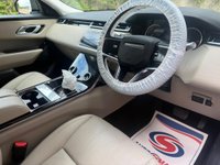 USED 2021 21 LAND ROVER RANGE ROVER VELAR 2.0 P250 S Auto 4WD Euro 6 (s/s) 5dr **READY TO DRIVE AWAY TODAY**