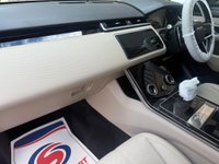 USED 2021 21 LAND ROVER RANGE ROVER VELAR 2.0 P250 S Auto 4WD Euro 6 (s/s) 5dr **READY TO DRIVE AWAY TODAY**