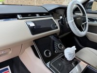 USED 2021 21 LAND ROVER RANGE ROVER VELAR 2.0 P250 S Auto 4WD Euro 6 (s/s) 5dr **READY TO DRIVE AWAY TODAY**