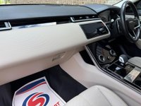 USED 2021 21 LAND ROVER RANGE ROVER VELAR 2.0 P250 S Auto 4WD Euro 6 (s/s) 5dr **READY TO DRIVE AWAY TODAY**