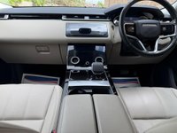USED 2021 21 LAND ROVER RANGE ROVER VELAR 2.0 P250 S Auto 4WD Euro 6 (s/s) 5dr **READY TO DRIVE AWAY TODAY**