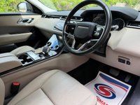 USED 2021 21 LAND ROVER RANGE ROVER VELAR 2.0 P250 S Auto 4WD Euro 6 (s/s) 5dr **READY TO DRIVE AWAY TODAY**