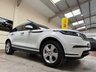 USED 2021 21 LAND ROVER RANGE ROVER VELAR 2.0 P250 S Auto 4WD Euro 6 (s/s) 5dr **READY TO DRIVE AWAY TODAY**