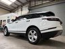 USED 2021 21 LAND ROVER RANGE ROVER VELAR 2.0 P250 S Auto 4WD Euro 6 (s/s) 5dr **READY TO DRIVE AWAY TODAY**
