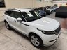 USED 2021 21 LAND ROVER RANGE ROVER VELAR 2.0 P250 S Auto 4WD Euro 6 (s/s) 5dr **READY TO DRIVE AWAY TODAY**