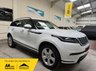 USED 2021 21 LAND ROVER RANGE ROVER VELAR 2.0 P250 S Auto 4WD Euro 6 (s/s) 5dr **READY TO DRIVE AWAY TODAY**