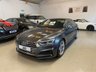 USED 2018 18 AUDI A5 2.0 TFSI S line Coupe 2dr Petrol S Tronic quattro Euro 6 (s/s) (252 ps) FSH!