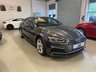 USED 2018 18 AUDI A5 2.0 TFSI S line Coupe 2dr Petrol S Tronic quattro Euro 6 (s/s) (252 ps) FSH!
