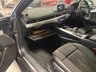 USED 2018 18 AUDI A5 2.0 TFSI S line Coupe 2dr Petrol S Tronic quattro Euro 6 (s/s) (252 ps) FSH!