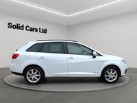 USED 2011 11 SEAT IBIZA 1.2 TDI CR S Copa ST 5dr Diesel Manual Euro 5 (75 ps) &pound;20 Road Tax- CAT C - Full Service History