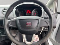 USED 2011 11 SEAT IBIZA 1.2 TDI CR S Copa ST 5dr Diesel Manual Euro 5 (75 ps) &pound;20 Road Tax- CAT C - Full Service History