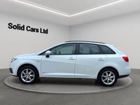 USED 2011 11 SEAT IBIZA 1.2 TDI CR S Copa ST 5dr Diesel Manual Euro 5 (75 ps) &pound;20 Road Tax- CAT C - Full Service History