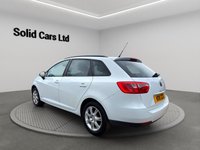 USED 2011 11 SEAT IBIZA 1.2 TDI CR S Copa ST 5dr Diesel Manual Euro 5 (75 ps) &pound;20 Road Tax- CAT C - Full Service History