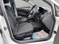 USED 2011 11 SEAT IBIZA 1.2 TDI CR S Copa ST 5dr Diesel Manual Euro 5 (75 ps) &pound;20 Road Tax- CAT C - Full Service History