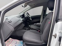USED 2011 11 SEAT IBIZA 1.2 TDI CR S Copa ST 5dr Diesel Manual Euro 5 (75 ps) &pound;20 Road Tax- CAT C - Full Service History