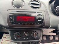 USED 2011 11 SEAT IBIZA 1.2 TDI CR S Copa ST 5dr Diesel Manual Euro 5 (75 ps) &pound;20 Road Tax- CAT C - Full Service History