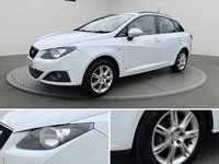 USED 2011 11 SEAT IBIZA 1.2 TDI CR S Copa ST 5dr Diesel Manual Euro 5 (75 ps) &pound;20 Road Tax- CAT C - Full Service History