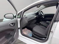 USED 2011 11 SEAT IBIZA 1.2 TDI CR S Copa ST 5dr Diesel Manual Euro 5 (75 ps) &pound;20 Road Tax- CAT C - Full Service History
