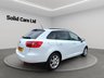 USED 2011 11 SEAT IBIZA 1.2 TDI CR S Copa ST 5dr Diesel Manual Euro 5 (75 ps) &pound;20 Road Tax- CAT C - Full Service History