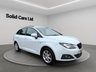 USED 2011 11 SEAT IBIZA 1.2 TDI CR S Copa ST 5dr Diesel Manual Euro 5 (75 ps) &pound;20 Road Tax- CAT C - Full Service History