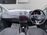USED 2011 11 SEAT IBIZA 1.2 TDI CR S Copa ST 5dr Diesel Manual Euro 5 (75 ps) &pound;20 Road Tax- CAT C - Full Service History