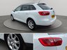 USED 2011 11 SEAT IBIZA 1.2 TDI CR S Copa ST 5dr Diesel Manual Euro 5 (75 ps) &pound;20 Road Tax- CAT C - Full Service History