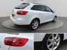 USED 2011 11 SEAT IBIZA 1.2 TDI CR S Copa ST 5dr Diesel Manual Euro 5 (75 ps) &pound;20 Road Tax- CAT C - Full Service History
