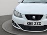USED 2011 11 SEAT IBIZA 1.2 TDI CR S Copa ST 5dr Diesel Manual Euro 5 (75 ps) &pound;20 Road Tax- CAT C - Full Service History
