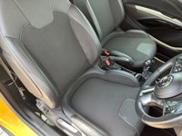 USED 2018 M VAUXHALL ADAM 1.2i ROCKS AIR Hatchback 3dr Petrol Manual Euro 6 (70 ps) SERVICE HISTORY, CABRIOLET !