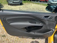 USED 2018 M VAUXHALL ADAM 1.2i ROCKS AIR Hatchback 3dr Petrol Manual Euro 6 (70 ps) SERVICE HISTORY, CABRIOLET !